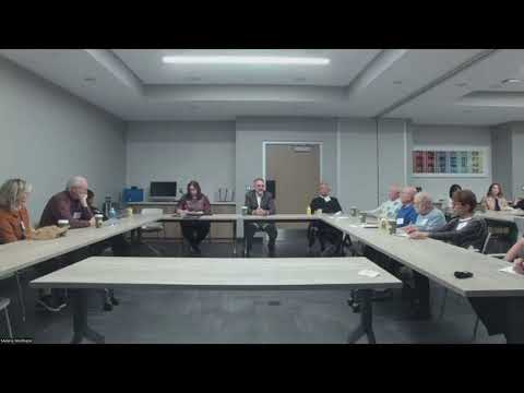 Dr. Jeffrey Zonder, May 8, 2024 - Ask the Doctor Discussion