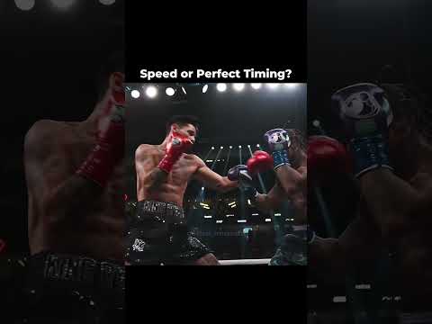 Does Timing Beats The Speed ?