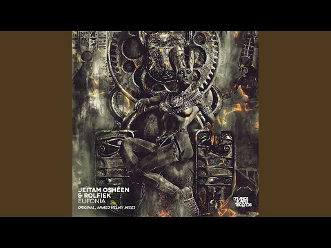 Eufonia (Original Mix)