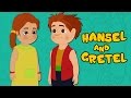 Fairy Tales Hansel And Gretel Full Movie