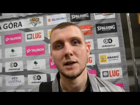 Przemysław Zamojski zaprasza na KO Streetball SC 2016.