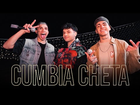 Marama, Rombai, Roze - Cumbia Cheta | MIX VERANO 2025 🎄