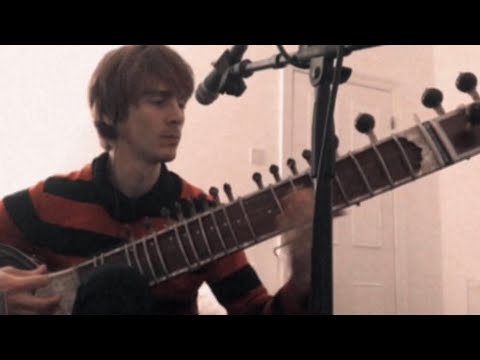 Black Market Karma - Don’t You Know? (Sitar) LIVE from the bedroom