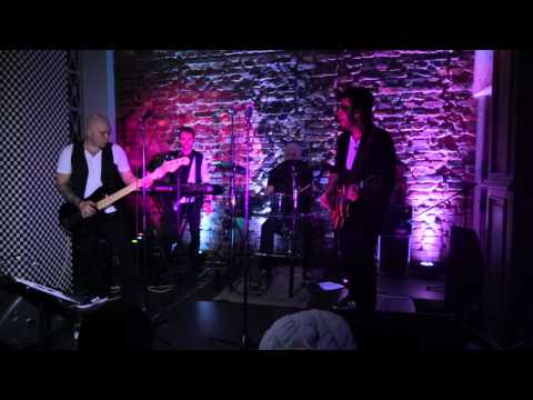 Tavi Colen Band - Nunta [Live act]