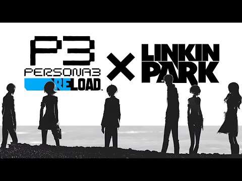 LINKIN PARK 3 -RELOAD- (Album) PART 1