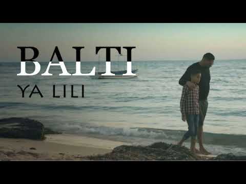 Balti feat Hamouda and Ammar feat Rola Ya Lili Remixed By DJ Immelt