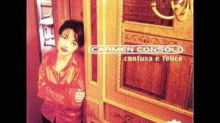 Carmen Consoli - Fino all&#39;ultimo