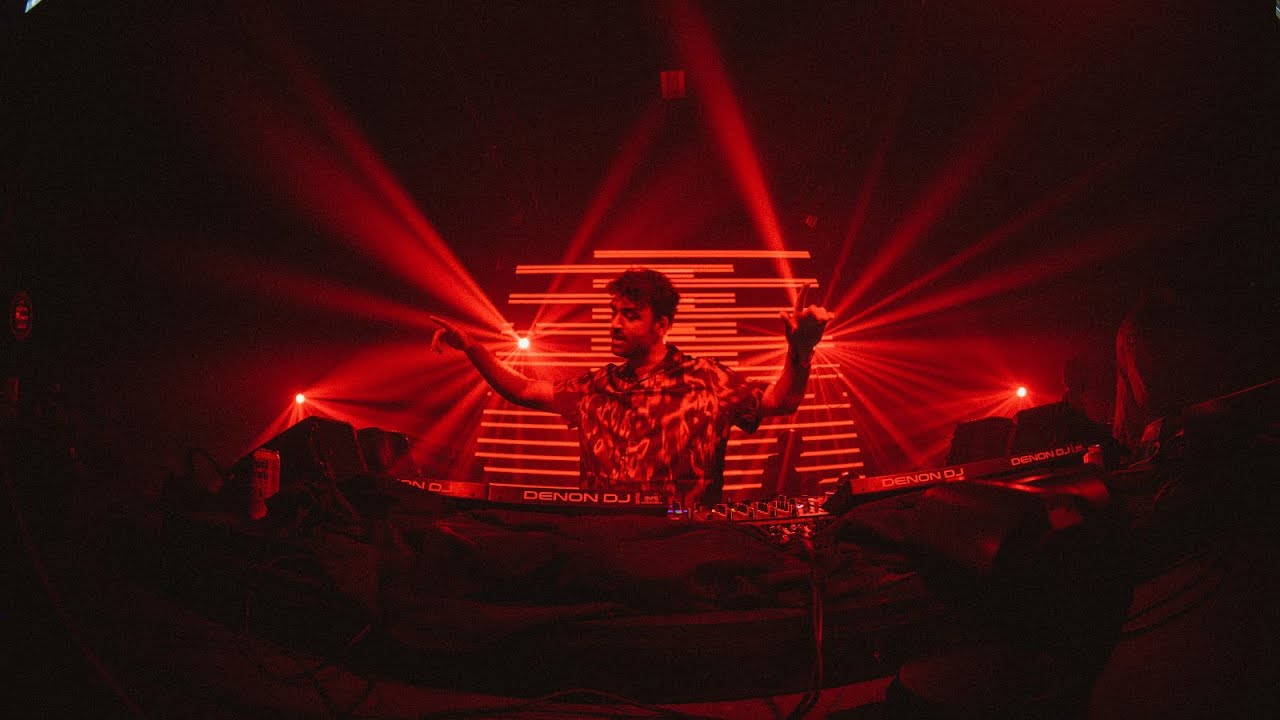 hi-lo - Seismic Dance Event 2021