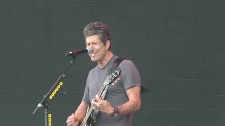 Better Than Ezra-I Wanna Be Sedated(Ramones cover)/Sincerely, Me Milwaukee Summerfest 6-20-24