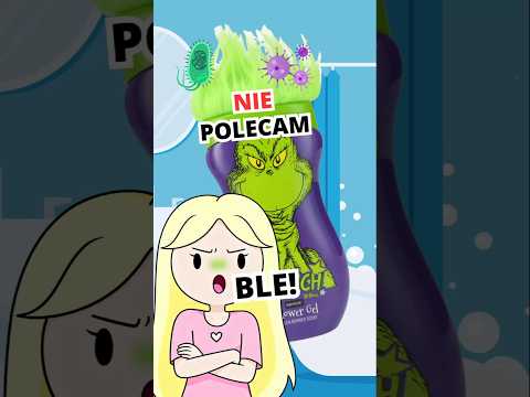 TEN KOSMETYK MNIE BRZYDZI! 🤢