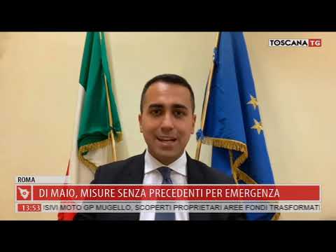 2020-03-09 TG MERIDIANO