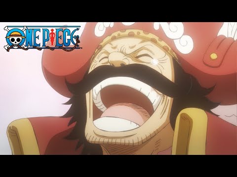 The Last Island! | One Piece