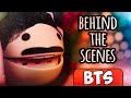 BTS We Are The Champions