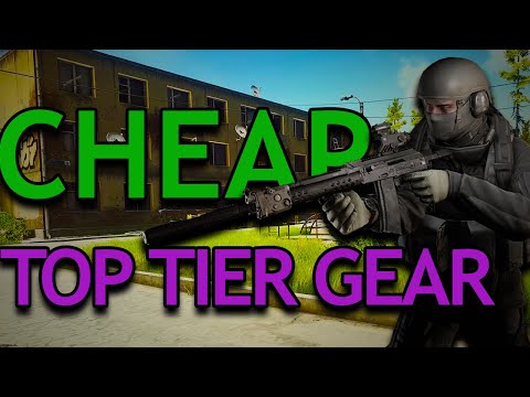 Best Armour Barter Trades - Escape From Tarkov 12.11 Guide