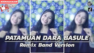 Download lagu PATAMUAN DARA BASULE | LAGU DAYAK! (Cover Julinata) | Remix Band Version • BANG NDII mp3 Download lagu PATAMUAN DARA BASULE | LAGU DAYAK! (Cover Julinata) | Remix Band Version • BANG NDII mp3