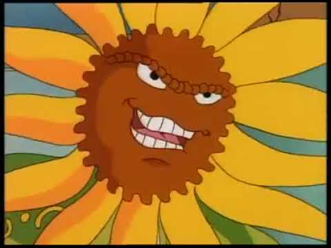 The Tick : S2.E5 ∙ Bloomsday