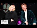 Billie Eilish Finneas Will Perform No Time To Die At The 2022 Oscars Billboard News