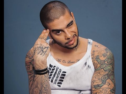 МС DONI ft Тимати   Борода