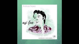Así fue - Juan Gabriel (Homenaje por Andrea Yepez)