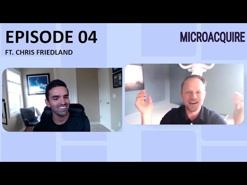 Zero to $1m/ARR with Christian Friedland