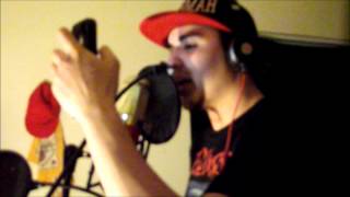 Samson Samson Freeverse ( Dizzy Wright Flyin High Remix )