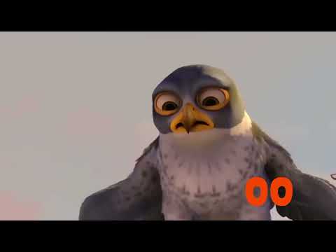 Zambezia (2012) Death Count