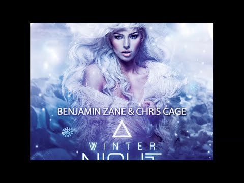 Benjamin Zane & Chris Cage - Winter Night (Chris Cage Hardstyle Mix)