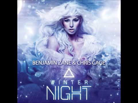 Benjamin Zane & Chris Cage - Winter Night (Chris Cage Hardstyle Mix)
