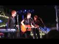 The Kin and Tim Warren - Great divide TRB IX