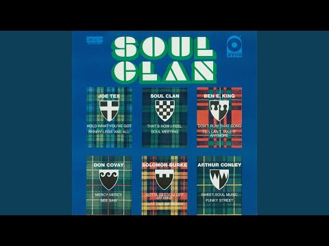 Got to Get You off My Mind (Edit)