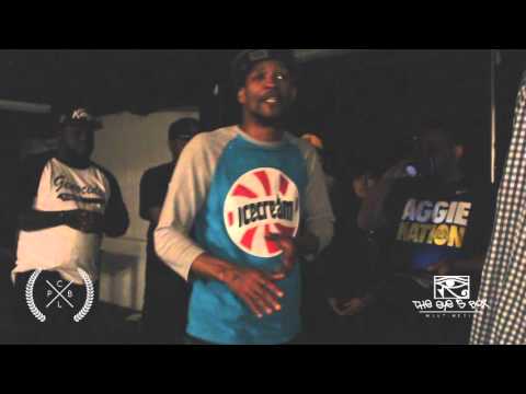 Ciroc o Trauma vs Bigg Shell