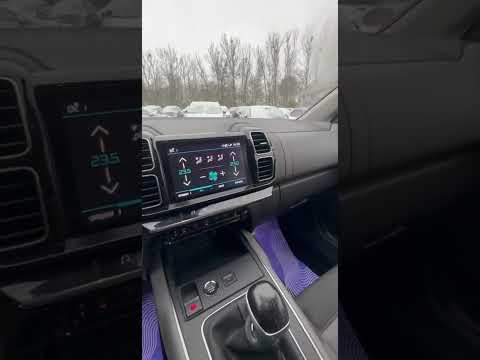 фото citroen c5 aircross i 0