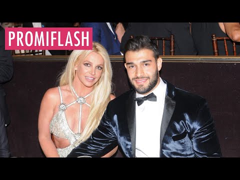 Nach Scheidung: Sam Asghari wünscht Britney Spears das Beste