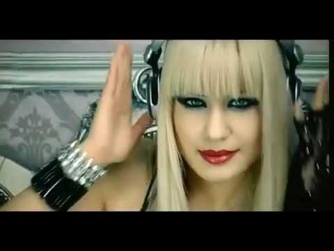 DJ Layla ft Alissa Single Lady by Radu Sirbu