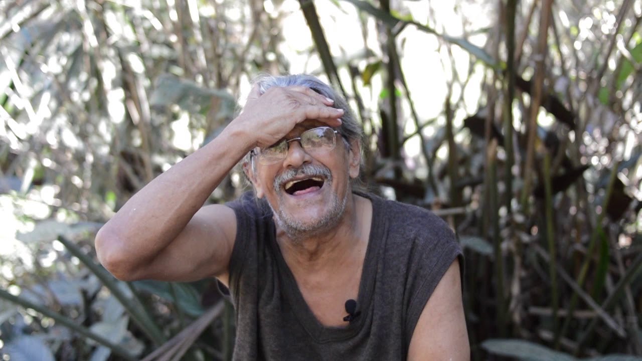 Documentário Maluco Beleza