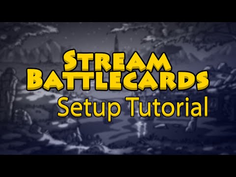 Setup Tutorial