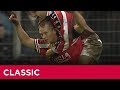 Goal John Mutsaers | AZ - Ajax | Classic