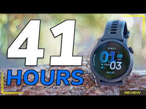 COROS PACE 4 vs PACE 3 & PACE PRO | Worth the Upgrade?