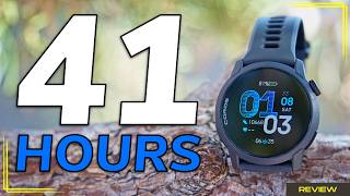 COROS PACE 4 vs PACE 3 & PACE PRO | Worth the Upgrade?