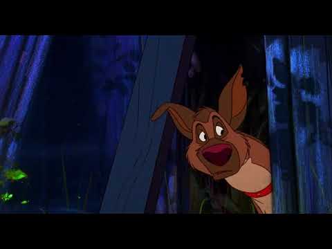 Tails and Company - Part 12 Rescuing Tails