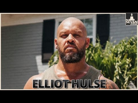Elliott Hulse - Making Men Strong Again