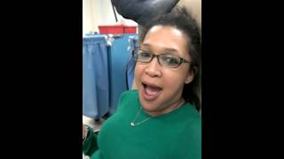 Acting 101 bitch mode!