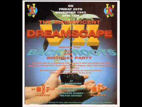 Grooverider Dreamscape 7