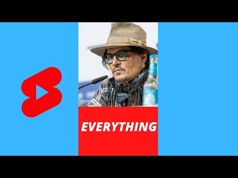 'I lost EVERYTHING! ' - Johnny Depp bares soul in TRIAL 🥺