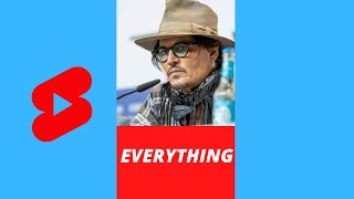 &#39;I lost EVERYTHING! &#39; - Johnny Depp bares soul in TRIAL 🥺
