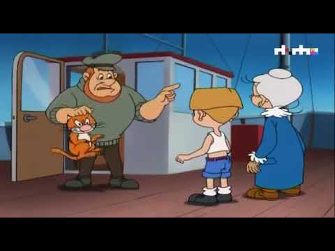 Prudence petit pa - Ep.24 - Pushimet e Prudences