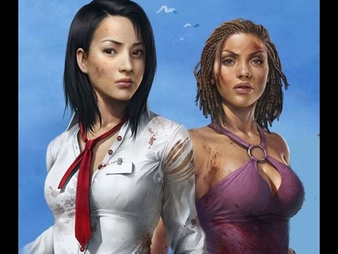 Dead Island Riptide - No Room In Hell