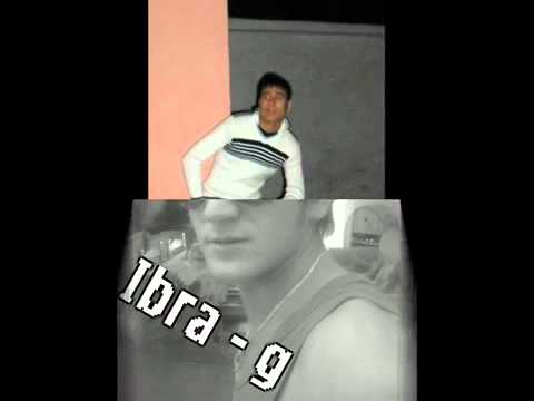 Alba Emit feat Ibra - G (diss Otr   Double G) - (demo)