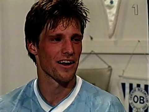 Allsvenskan i fotboll 1993 del 1 Omgång 5