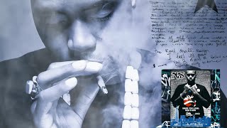 Nas - U Wanna Be Me (God’s Son Deluxe Edition)